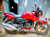 TVS Apache RTR 150